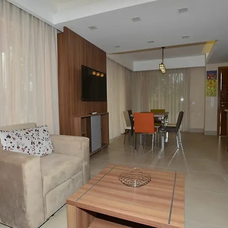 Lighthouse Natalia Aparts Fethiye