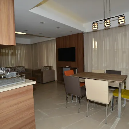 Lighthouse Natalia Aparts