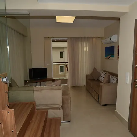 Lighthouse Natalia Aparts Apartament *