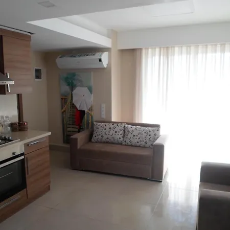 Apartament Lighthouse Natalia Aparts *