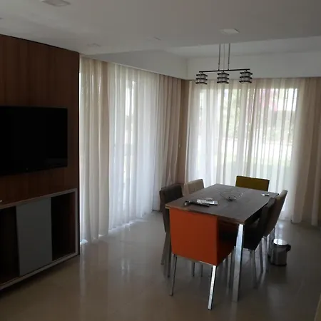 Apartament Lighthouse Natalia Aparts