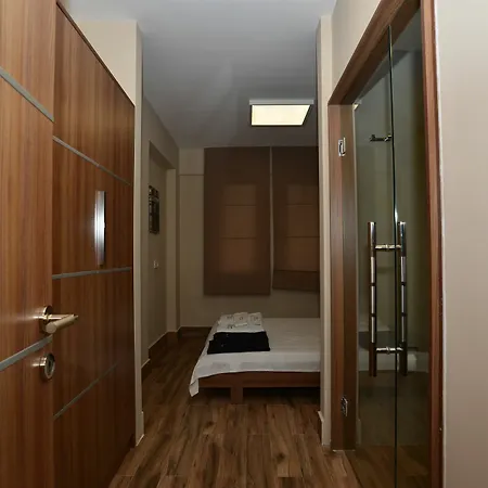 Lighthouse Natalia Aparts