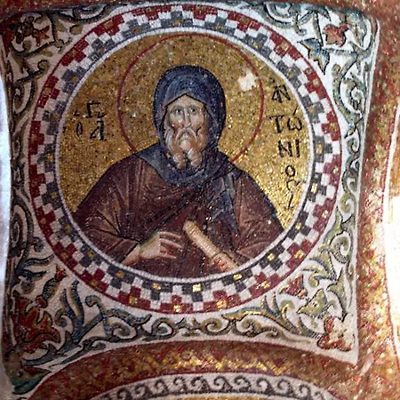 Lighthouse Natalia Aparts アパート フェティエ