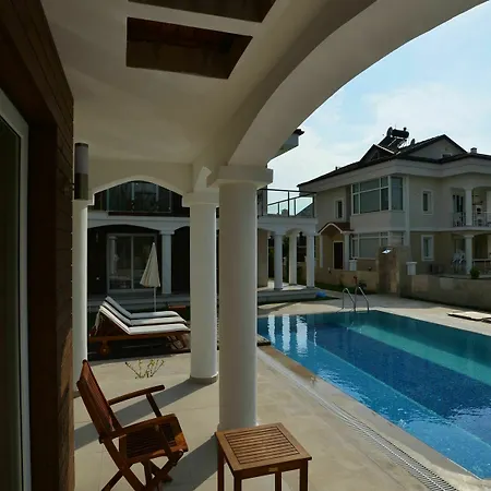 アパート Lighthouse Natalia Aparts *