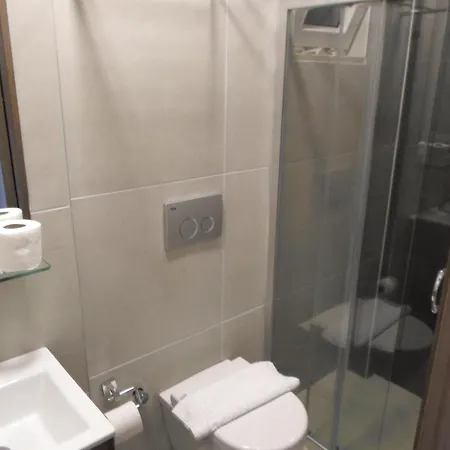 アパート Lighthouse Natalia Aparts