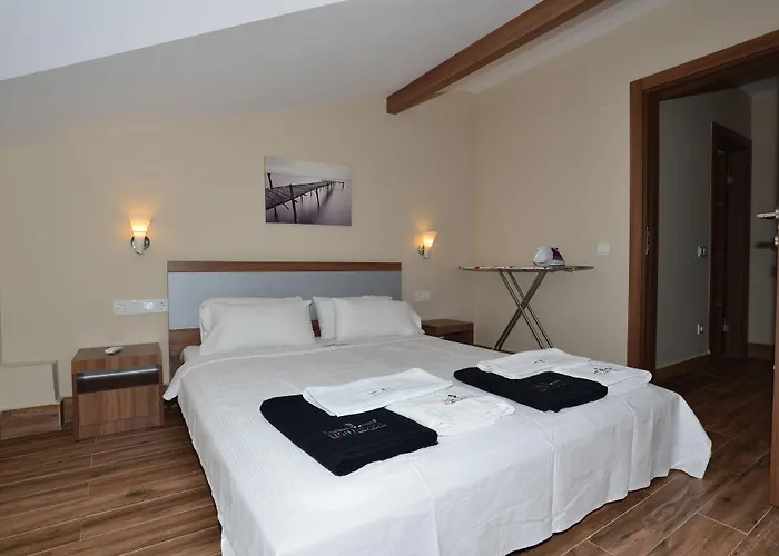 Apartamento Lighthouse Natalia Aparts *