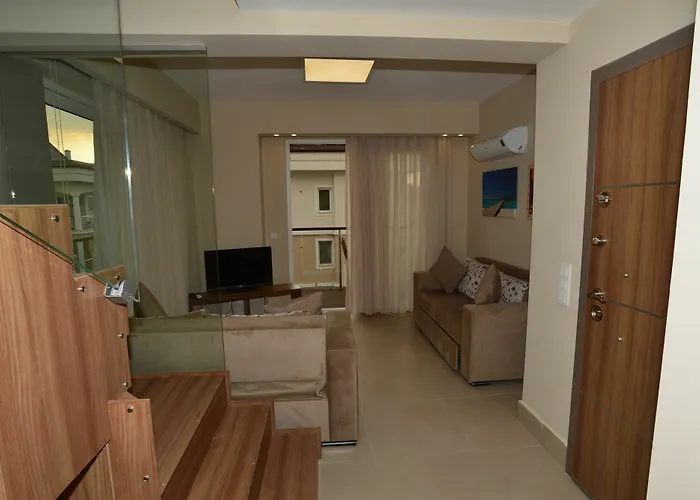 Lighthouse Natalia Aparts Apartamento *