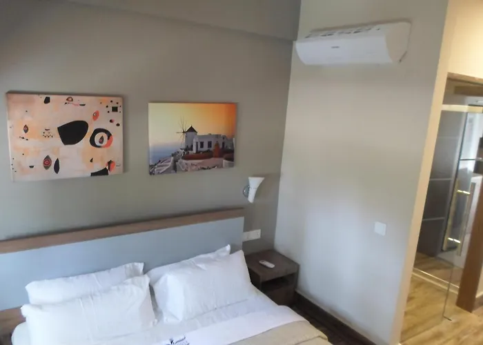 Apartamento Lighthouse Natalia Aparts *