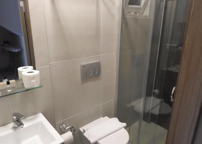 Apartament Lighthouse Natalia Aparts