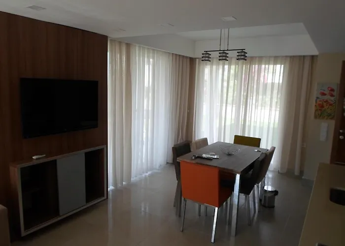 Apartamento Lighthouse Natalia Aparts