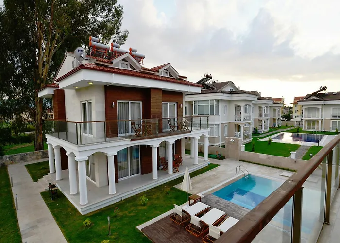 Apartamento Lighthouse Natalia Aparts *