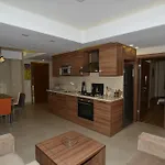 Apartamento Lighthouse Natalia Aparts Fethiye