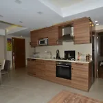Appartement Lighthouse Natalia Aparts Fethiye