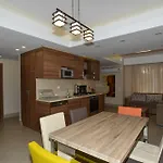Lighthouse Natalia Aparts Apartamento Fethiye