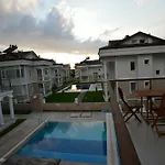 Apartamento Lighthouse Natalia Aparts Fethiye