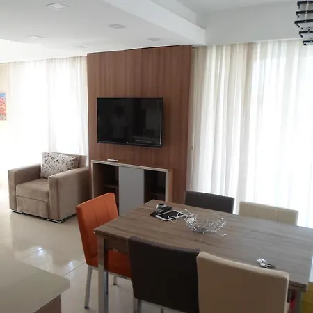 Apartman Lighthouse Natalia Aparts *