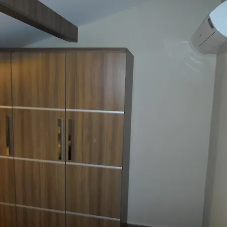 Lighthouse Natalia Aparts * פאטהיה