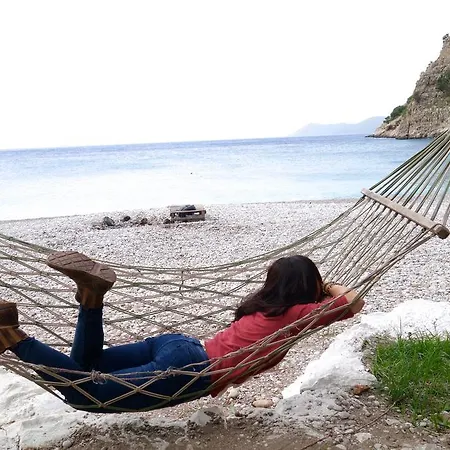 Lighthouse Natalia Aparts Apartman Fethiye