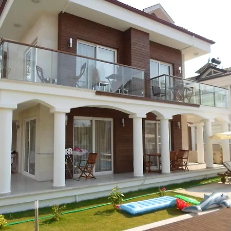 Apartman Lighthouse Natalia Aparts *