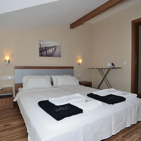 Apartman Lighthouse Natalia Aparts *