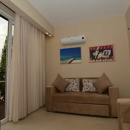 Lighthouse Natalia Aparts Apartman