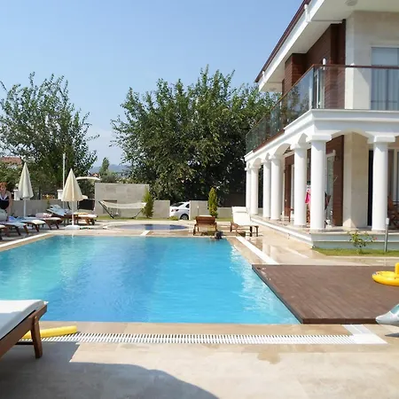 Apartman Lighthouse Natalia Aparts *