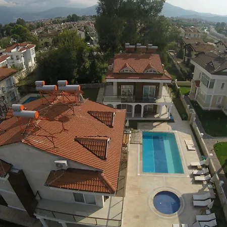 Apartman Lighthouse Natalia Aparts *