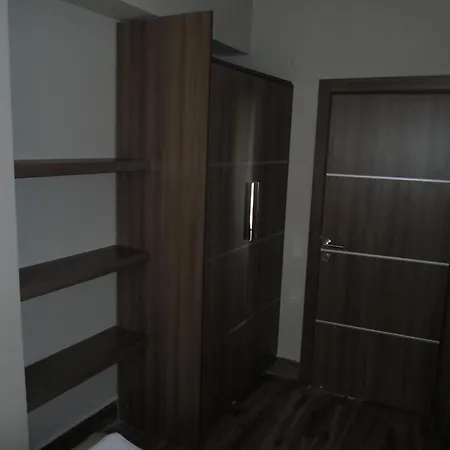 Lighthouse Natalia Aparts Lejlighed