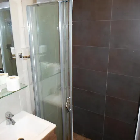 Apartman Lighthouse Natalia Aparts Fethiye