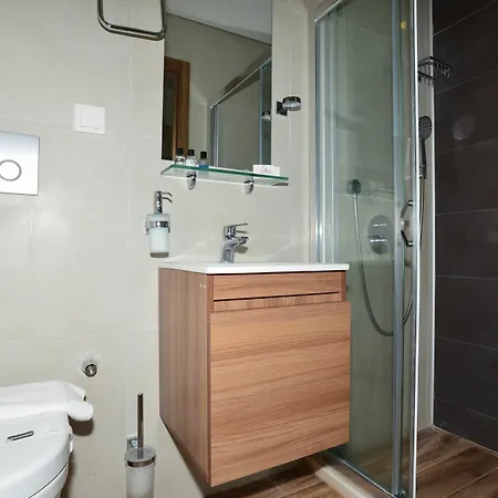 Apartman Lighthouse Natalia Aparts