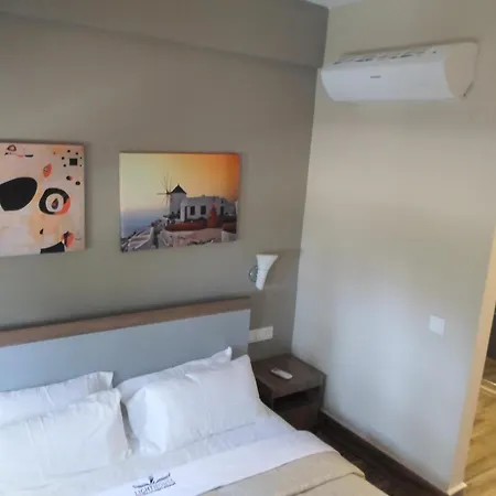 Apartament Lighthouse Natalia Aparts *