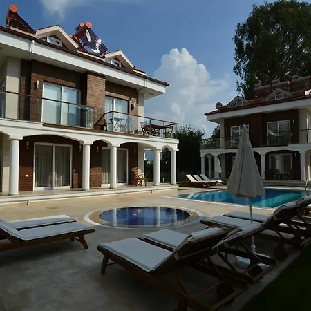 דירה Lighthouse Natalia Aparts