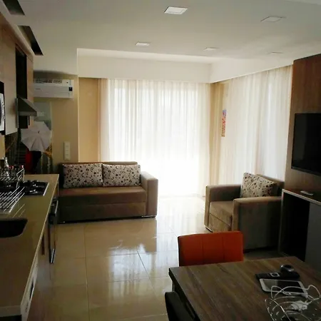 Apartman Lighthouse Natalia Aparts Fethiye