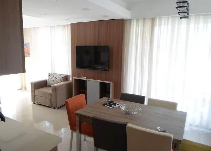 Apartamento Lighthouse Natalia Aparts *