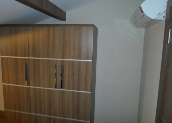 Lighthouse Natalia Aparts * Fethiye