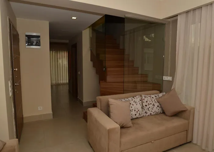 Apartamento Lighthouse Natalia Aparts *