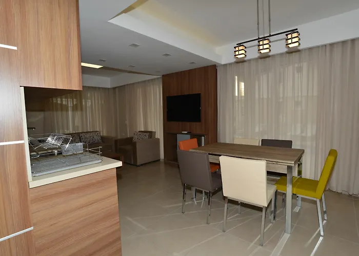 Lighthouse Natalia Aparts