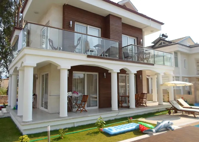 Lejlighed Lighthouse Natalia Aparts *