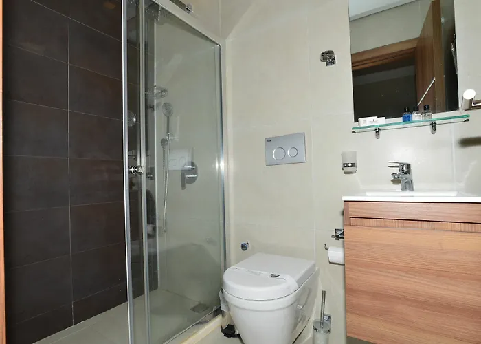 Lighthouse Natalia Aparts *