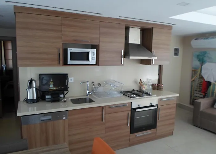 Lighthouse Natalia Aparts *