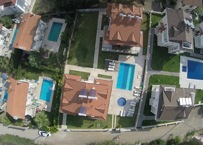 Lighthouse Natalia Aparts Apartamento *