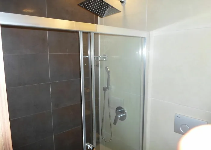 Lägenhet Lighthouse Natalia Aparts