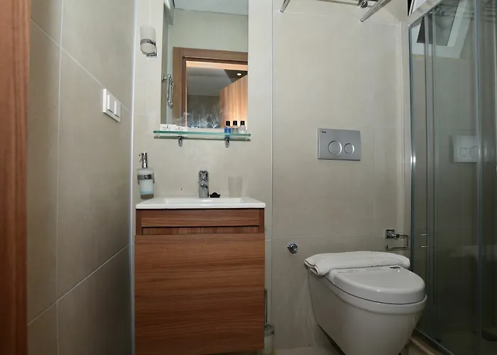 Lighthouse Natalia Aparts Lägenhet