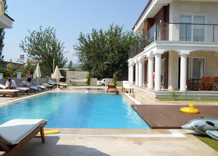 Lejlighed Lighthouse Natalia Aparts *