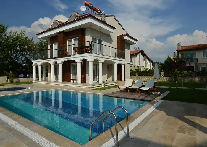 Lighthouse Natalia Aparts Lejlighed