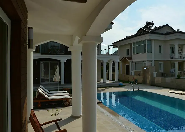 Lejlighed Lighthouse Natalia Aparts *