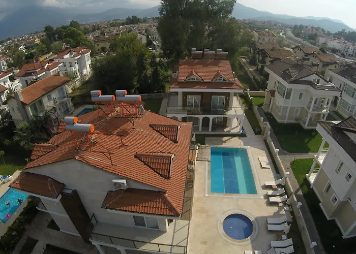 Apartamento Lighthouse Natalia Aparts *