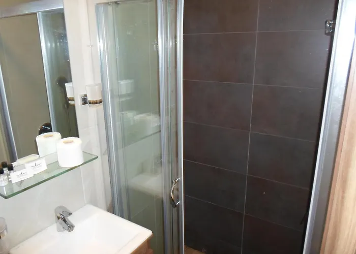 Apartamento Lighthouse Natalia Aparts Fethiye