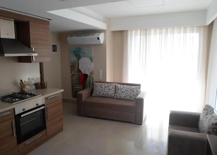 Apartamento Lighthouse Natalia Aparts *