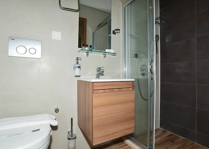 Lejlighed Lighthouse Natalia Aparts